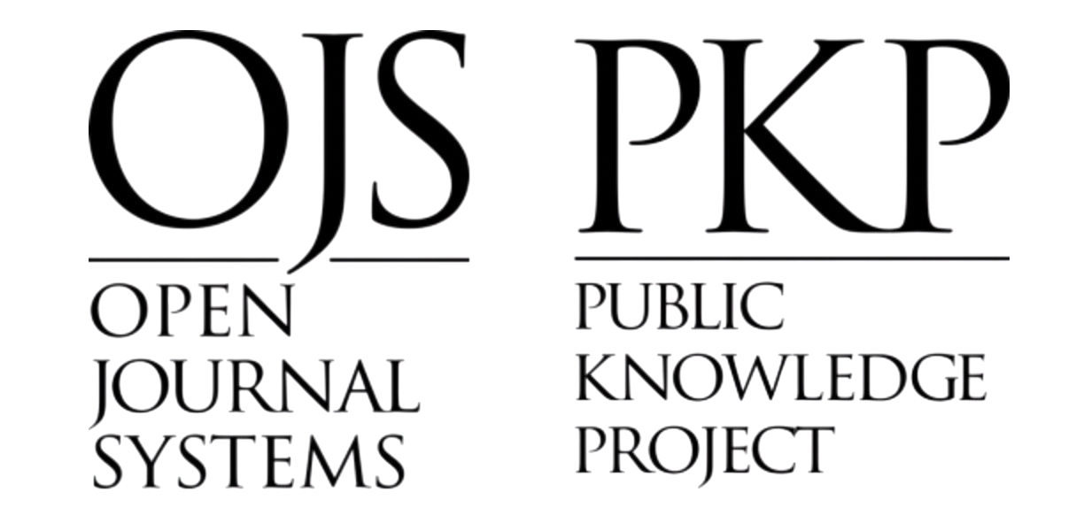 More information about the publishing system, Platform and Workflow by OJS/PKP.