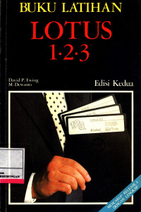 Image of Buku Latihan Lotus 1-2-3