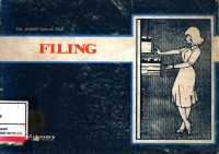 Image of Filing