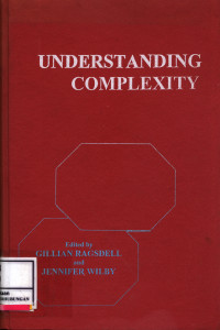 Image of Understanding Complexity