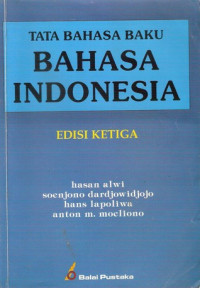 Image of Bentuk Dan Pilihan Kata