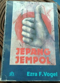 Image of Jepang Jempol: Pelajaran Untuk Amerika Serikat