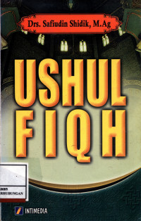 Image of Ushul Fiqh