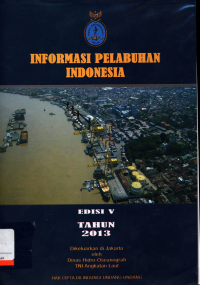 Image of Informasi Pelabuhan Indonesia