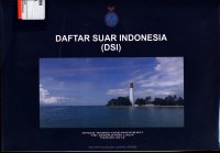 Image of Daftar Suar Indonesia (Dsi)
