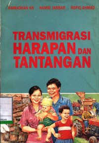 Image of Transmigrasi Harapan Dan Tantangan
