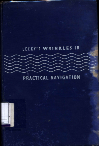 Image of Wrinkles In Practical Navigation