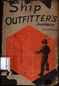 Image of Ship Outfitter'S Handbook