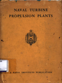 Image of Descriptive Analysis Of Naval Turibine Propulsion Plants