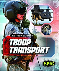 Image of Troop Transport