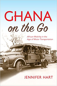 Image of Ghana On The Go