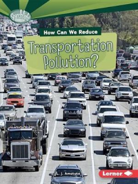 Image of How Can We Reduce Transportation Pollution?