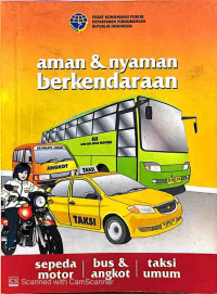 Image of Aman & nyaman berkendara