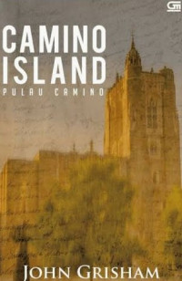 Image of Camino Island: Pulau Camino