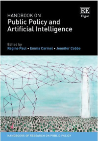 Image of Chapter 3: Power in AI and Public Policy