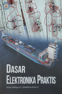 Image of Dasar elektronika praktis