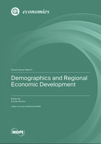 Image of Demographics and Regional Economic Development