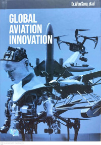 Image of Global aviation inovation