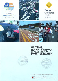 Image of Global Road Safety Partnership : Annual Report 2010