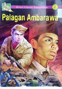 Image of Great classic collection : Palagan Ambarawa