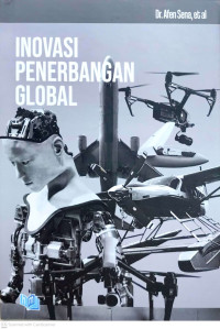 Image of Inovasi penerbanagan global