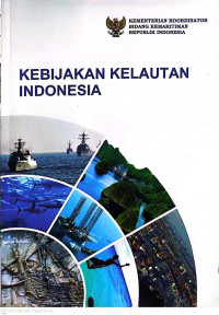 Image of Kebijakan kelautan Indonesia