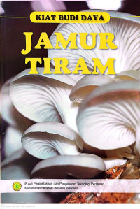 Image of Kiat budaya jamur tiram