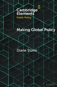 Image of Making Global Policy