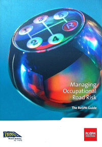 Image of Managing Occupational Road Risk