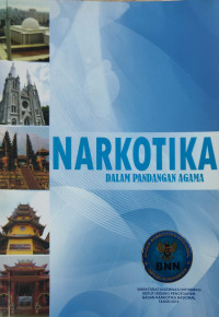 Image of Narkotika dalam pandangan agama