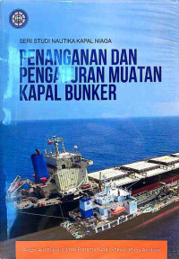 Image of Penanganan dan pengaturan muatan kapal bunker