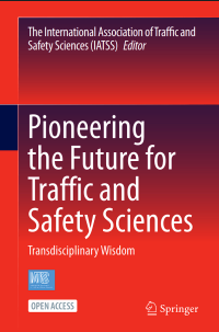 Image of Pioneering the Future for Traffic and Safety Sciences