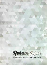 Image of Rekam jejak kementerian perhubungan RI