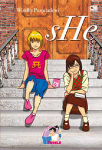 Image of SHE