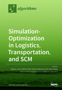 Image of Simulation-Optimization in Logistics, Transportation, and SCM