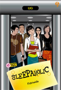 Image of Sleepaholic