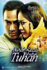 Image of Surat kecil untuk tuhan : the story of life