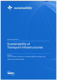 Image of Sustainability of Transport Infrastructures