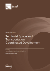 Image of Territorial Space and Transportation Coordinated Development