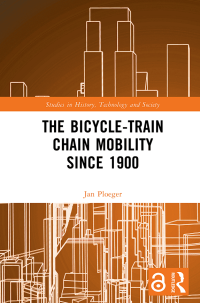Image of The Bicycle-Train Chain Mobility Since 1900
