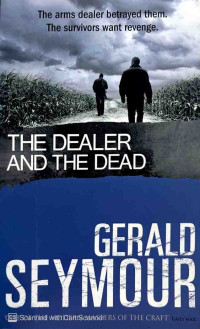 Image of The dealer and the dead