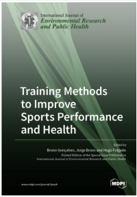 Image of Training Methods to Improve Sports Performance and Health