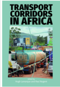 Image of Transport Corridors in Africa