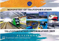 Image of Transportation information 2019