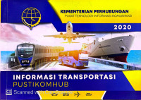 Image of Transportation information 2020